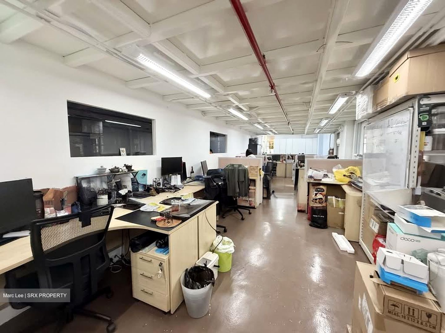 Quartz Industrial Building (D13), Factory #547931521